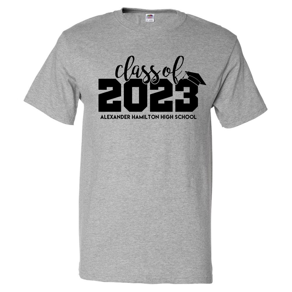 alexander-hamilton-high-school-graduation-gift-class-of-2023-shirt